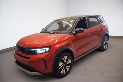 Opel Frontera Gebrauchtwagen