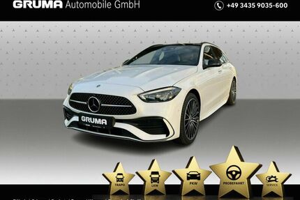 Mercedes-Benz C 300 Gebrauchtwagen