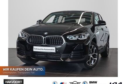 BMW X2 Gebrauchtwagen