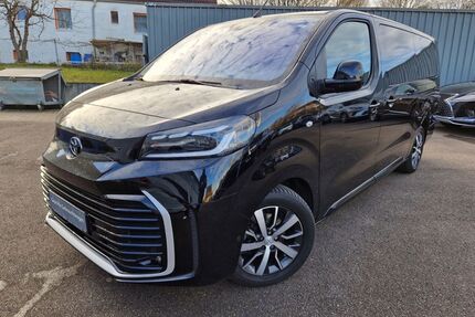 Toyota Proace (Verso) Gebrauchtwagen