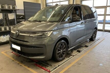 VW T7 Multivan Gebrauchtwagen