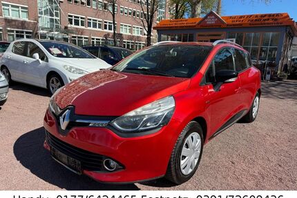 Renault Clio Gebrauchtwagen