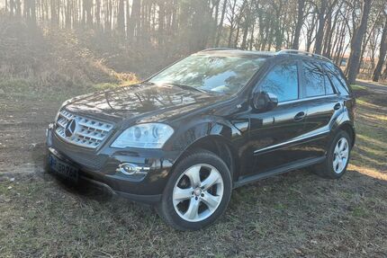 Mercedes-Benz ML 320 Gebrauchtwagen