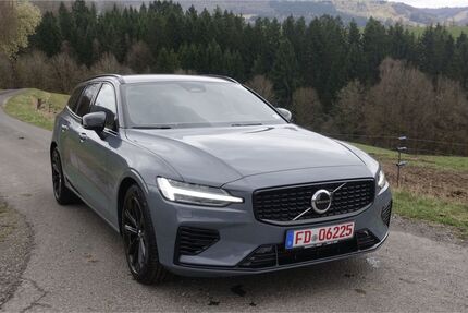Volvo V60 Gebrauchtwagen