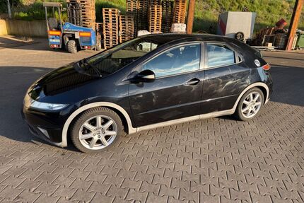 Honda Civic Gebrauchtwagen