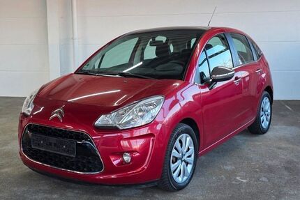 Citroen C3 Gebrauchtwagen
