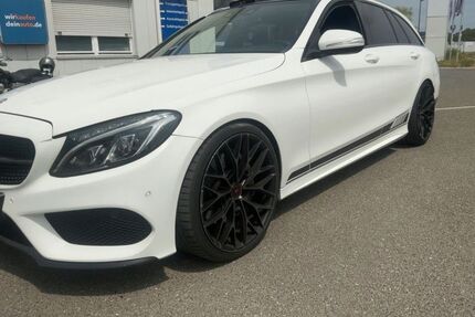 Mercedes-Benz C 250 Gebrauchtwagen