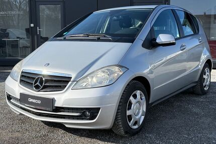 Mercedes-Benz A 180 Gebrauchtwagen