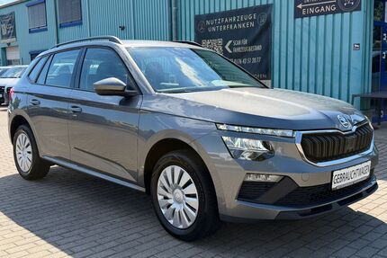 Skoda Kamiq Gebrauchtwagen