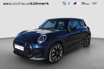 Mini Cooper SE Gebrauchtwagen