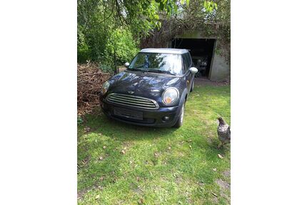 Mini Cooper Clubman Gebrauchtwagen