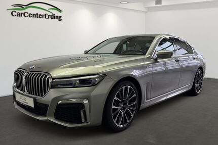 BMW 730 Gebrauchtwagen