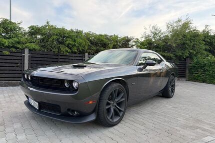 Dodge Challenger Gebrauchtwagen