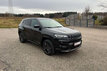 Jeep Compass Gebrauchtwagen