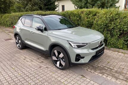 Volvo XC40 Gebrauchtwagen