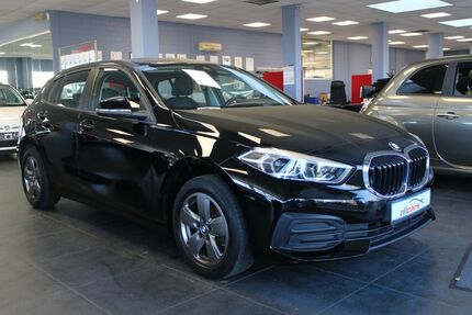 BMW 118 Gebrauchtwagen