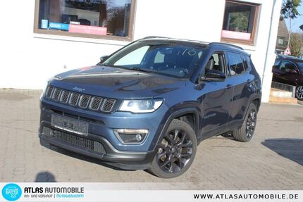 Jeep Compass Gebrauchtwagen
