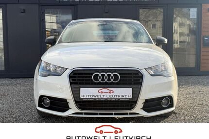 Audi A1 Gebrauchtwagen