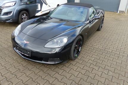 Corvette C6 Gebrauchtwagen