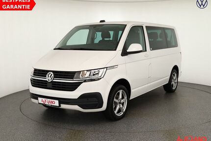 VW T6 Caravelle Gebrauchtwagen