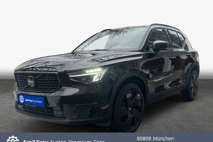 Volvo XC40 Gebrauchtwagen