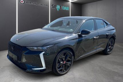 DS Automobiles DS4 Gebrauchtwagen