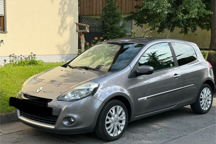 Renault Clio Gebrauchtwagen