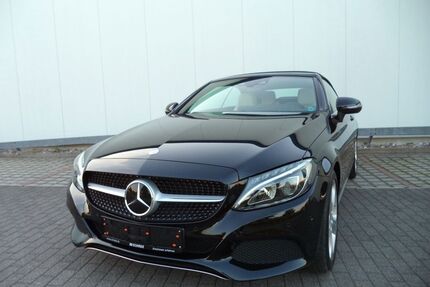 Mercedes-Benz C 220 Gebrauchtwagen
