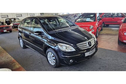 Mercedes-Benz B 170 Gebrauchtwagen
