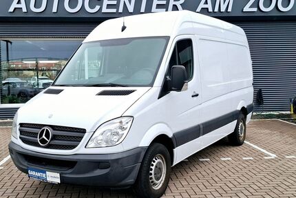 Mercedes-Benz Sprinter Gebrauchtwagen
