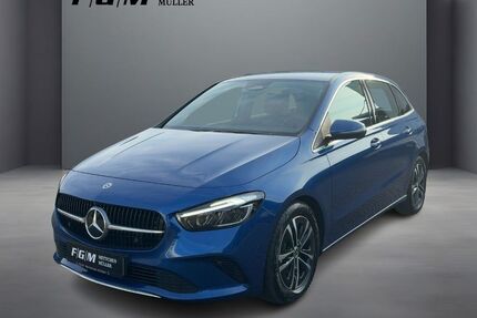 Mercedes-Benz B 200 Gebrauchtwagen