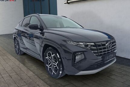 Hyundai TUCSON Gebrauchtwagen