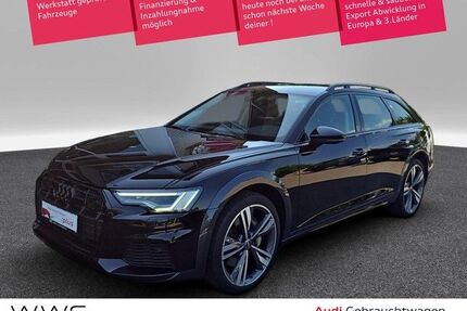 Audi A6 Allroad Gebrauchtwagen