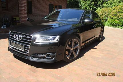 Audi A8 Gebrauchtwagen