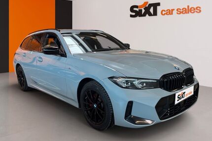 BMW 320 Gebrauchtwagen