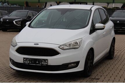 Ford C-Max Gebrauchtwagen