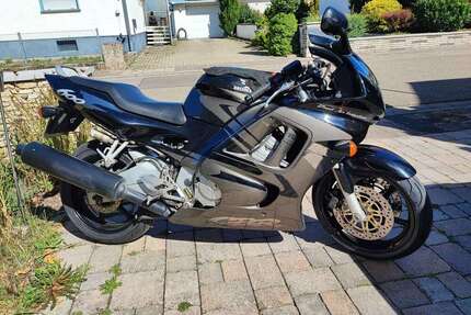 Honda CBR 600 Gebrauchtwagen