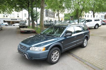 Volvo XC70 Gebrauchtwagen