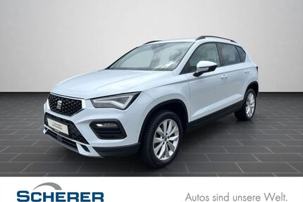 Seat Ateca Gebrauchtwagen