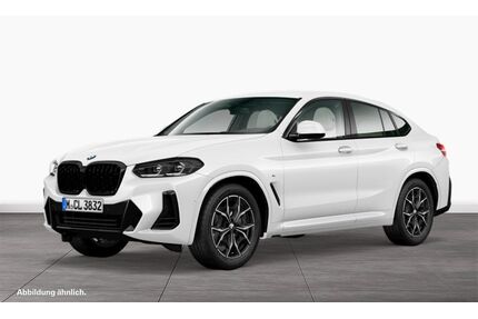 BMW X4 Gebrauchtwagen