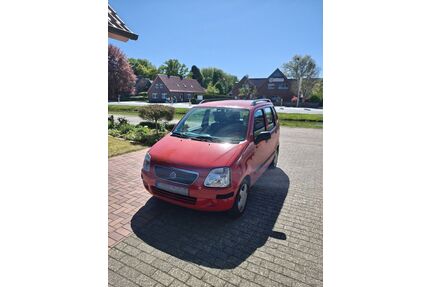 Suzuki Wagon R+ Gebrauchtwagen
