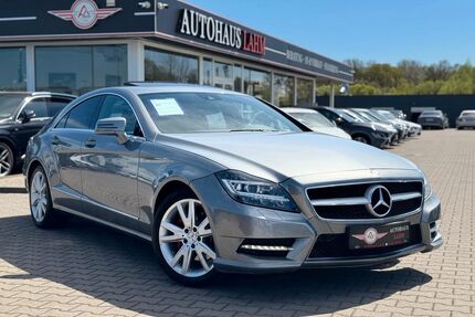 Mercedes-Benz CLS 350 Gebrauchtwagen