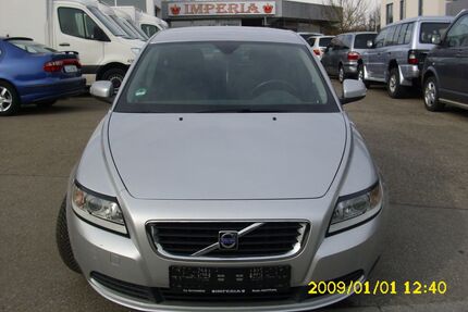 Volvo S40 Gebrauchtwagen