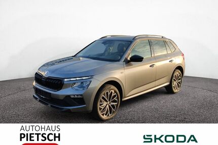 Skoda Kamiq Gebrauchtwagen