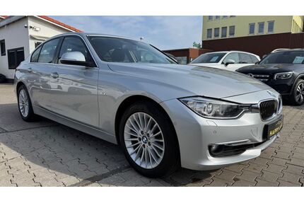 BMW 320 Gebrauchtwagen