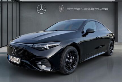 Mercedes-Benz CLA 250 Gebrauchtwagen