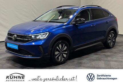 VW Taigo Gebrauchtwagen