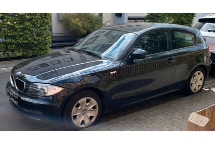 BMW 116 Gebrauchtwagen