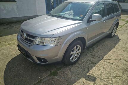 Fiat Freemont Gebrauchtwagen