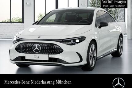 Mercedes-Benz CLA 350 Gebrauchtwagen